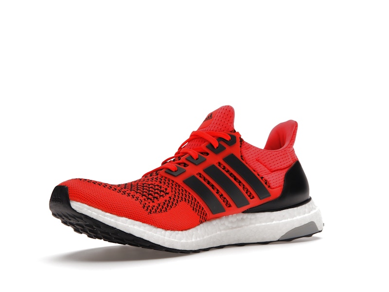 adidas Ultra Boost 1.0 Solar Orange (2019)