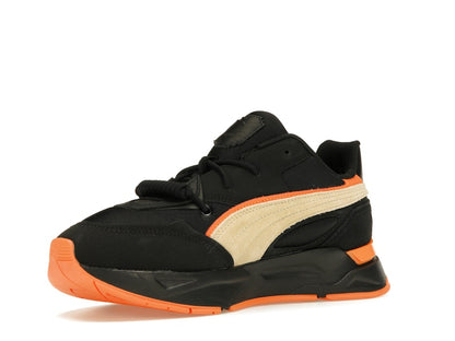 Puma Mirage Sport Pronounce Black Pebble