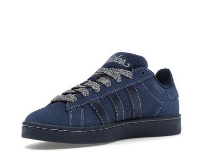 adidas Campus 00s Footlocker Exclusive Night Indigo