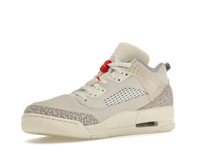 Jordan Spizike Low Coconut Milk