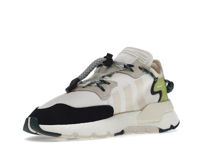adidas Nite Jogger Beyonce Ivy Park Off White