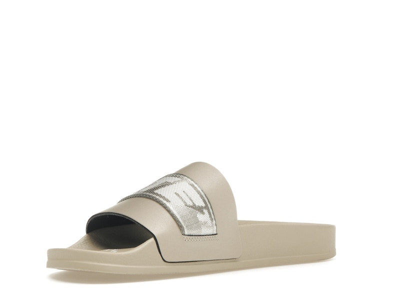 OFF-WHITE Industrial Slides Beige