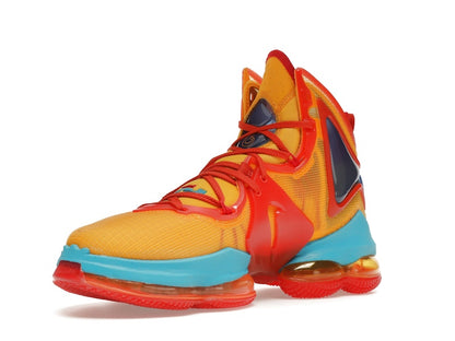 Nike LeBron 19 Tune Squad