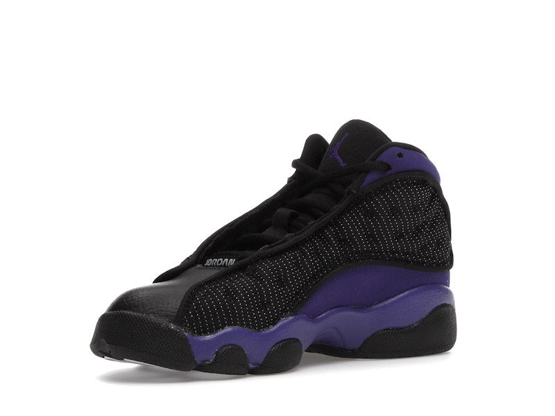 Jordan 13 Retro Court Purple (PS)