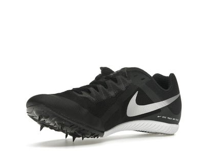 Nike Zoom Rival Multi Black Light Smoke Grey