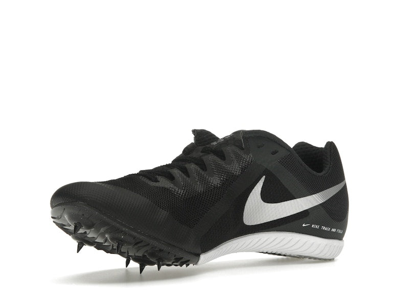Nike Zoom Rival Multi Black Light Smoke Grey