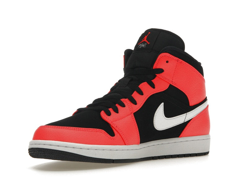 Jordan 1 Mid Infrared 23