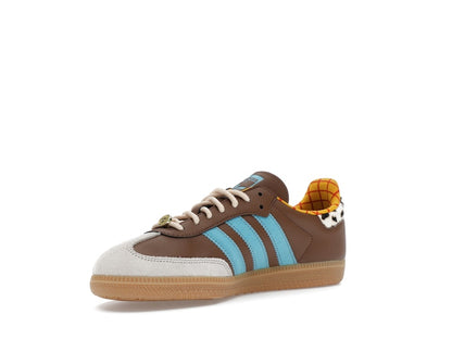 adidas Samba OG Toy Story Woody (GS)