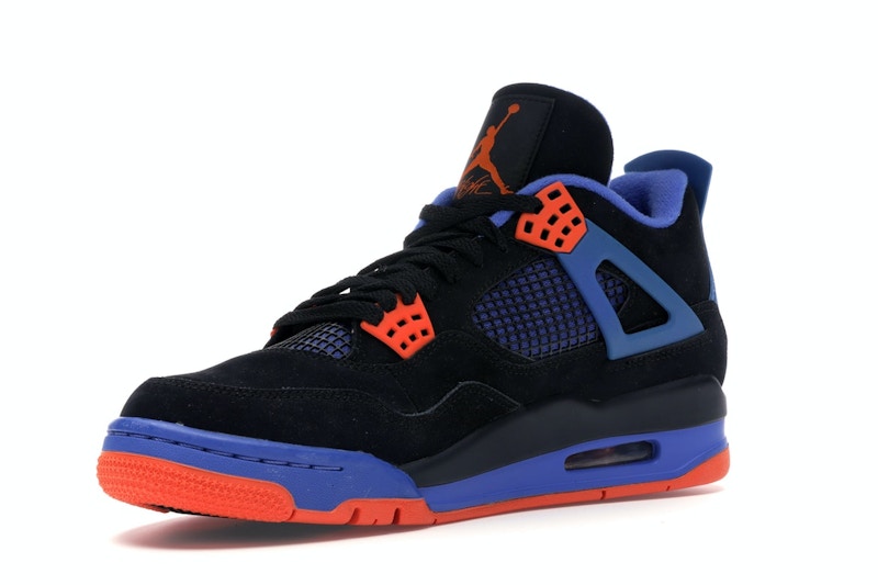 Jordan 4 Retro Cavs