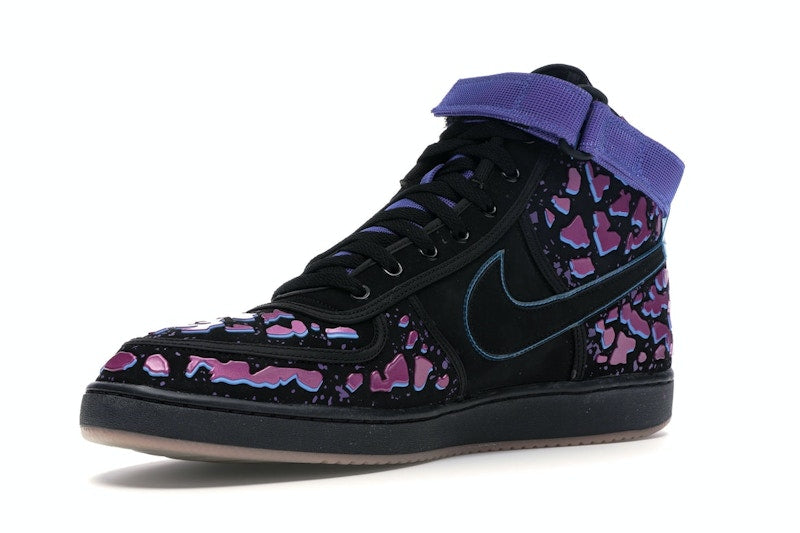 Nike Vandal High Area 72