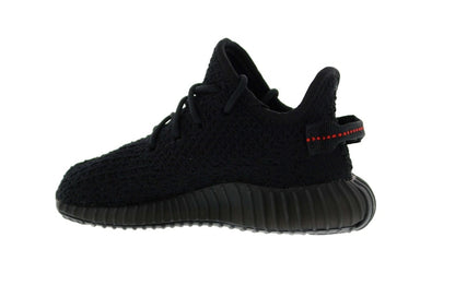 adidas Yeezy Boost 350 V2 Black Red (Infants)