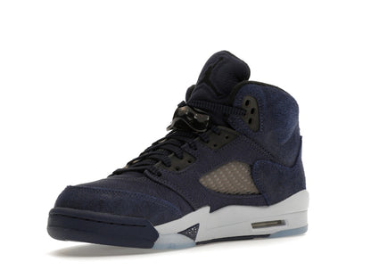 Jordan 5 Retro Georgetown (GS)