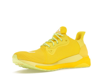 adidas Solar Hu PRD Pharrell Now is Her Time Pack Yellow