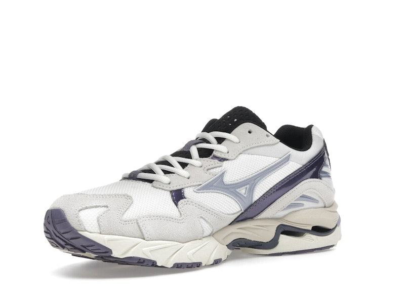 Mizuno Wave Rider 10 Yokai Snow White