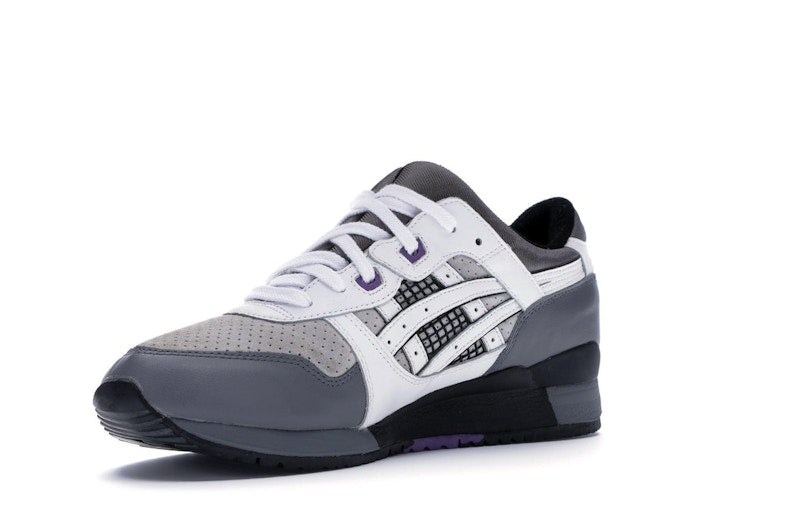 ASICS Gel-Lyte III Ronnie Fieg Culture Shoq 1.0
