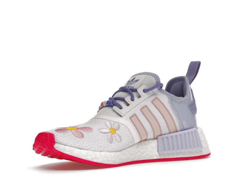 adidas NMD R1 Monsters Inc. Boo (GS)