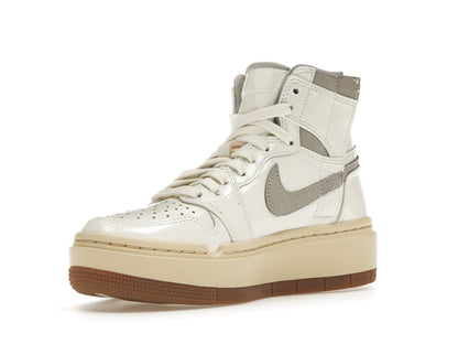 Jordan 1 Elevate High College Grey (Women's)