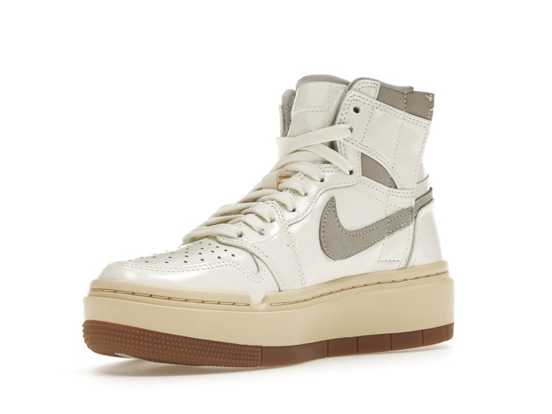 Jordan 1 Elevate High College Grey (Women's)