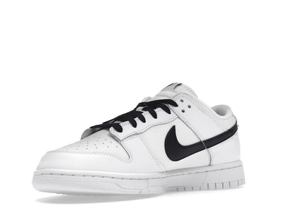 Nike Dunk Low Reverse Panda