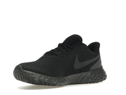 Nike Revolution 5 Black/Anthracite