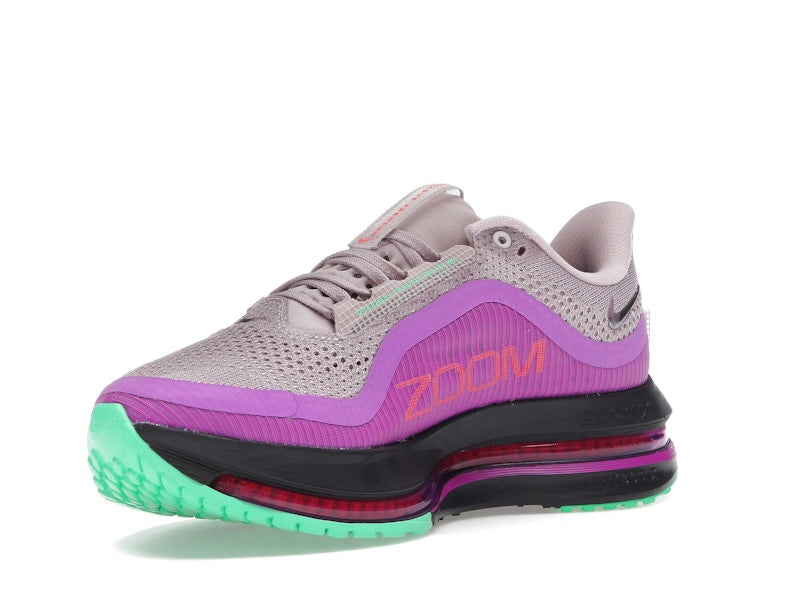 Nike Pegasus Premium Faith Kipyegon Plum Chalk (Women's)