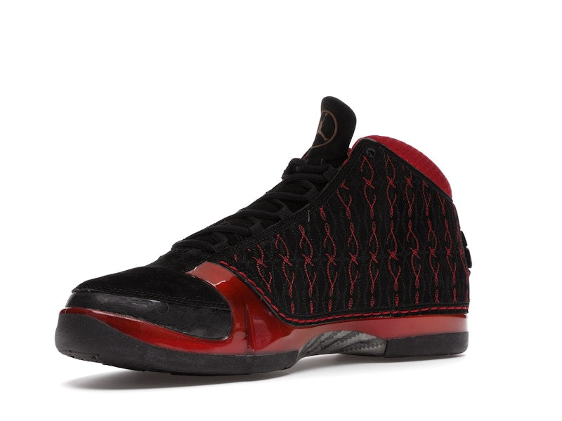 Jordan 23 Finale