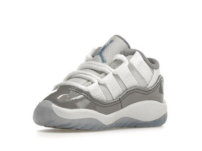 Jordan 11 Retro Low Cement Grey (TD)