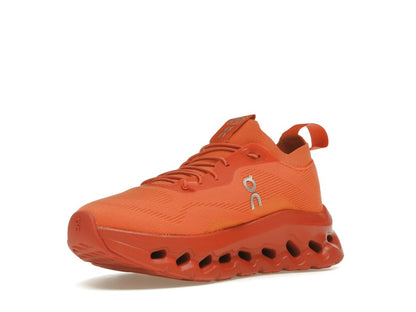 On Running Cloudtilt LOEWE Orange (Women's)