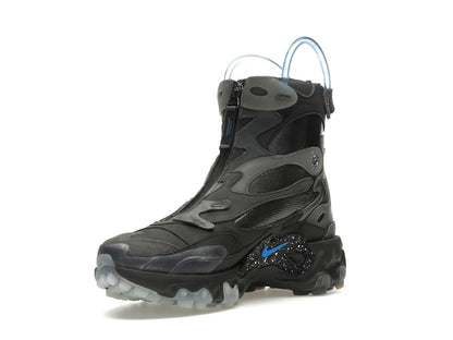 Nike React Boot Undercover Black