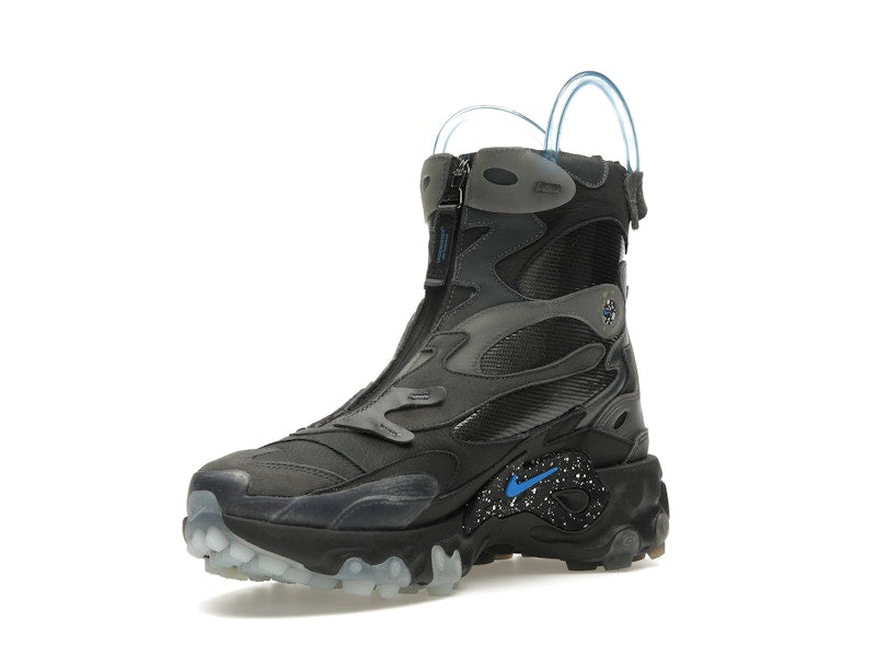 Nike React Boot Undercover Black