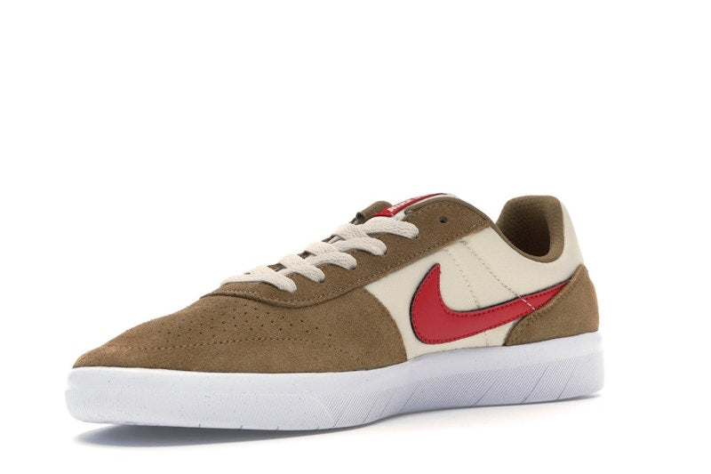 Nike SB Team Classic Mars Yard