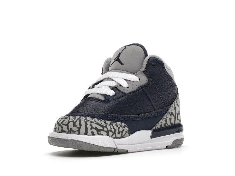 Jordan 3 Retro Georgetown (2021) (TD)