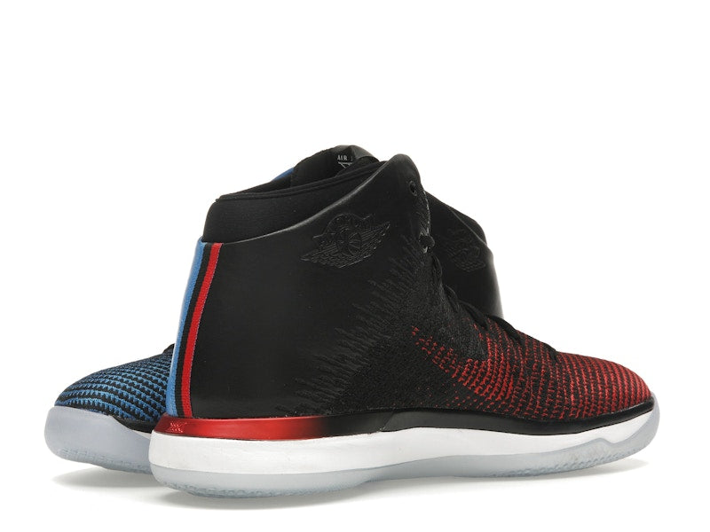 Jordan XXX1 Quai 54 (2017) (PE)