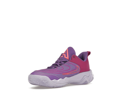 Nike Giannis Immortality 4 Black Raspberry (GS)