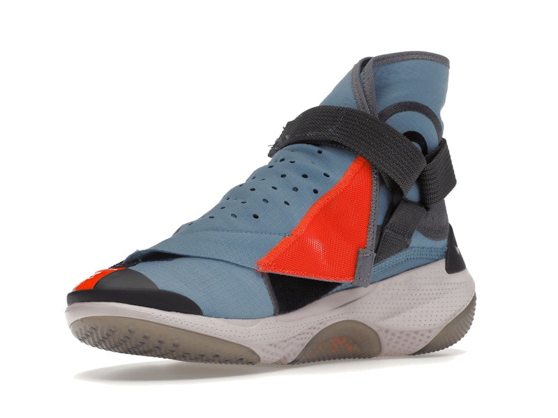Nike ISPA Joyride Envelope Blue Hero