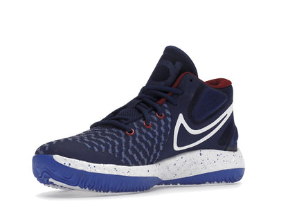 Nike KD Trey 5 VIII Blue Void