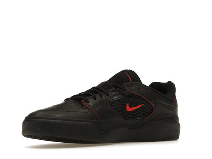 Nike SB Ishod Wair Black Red
