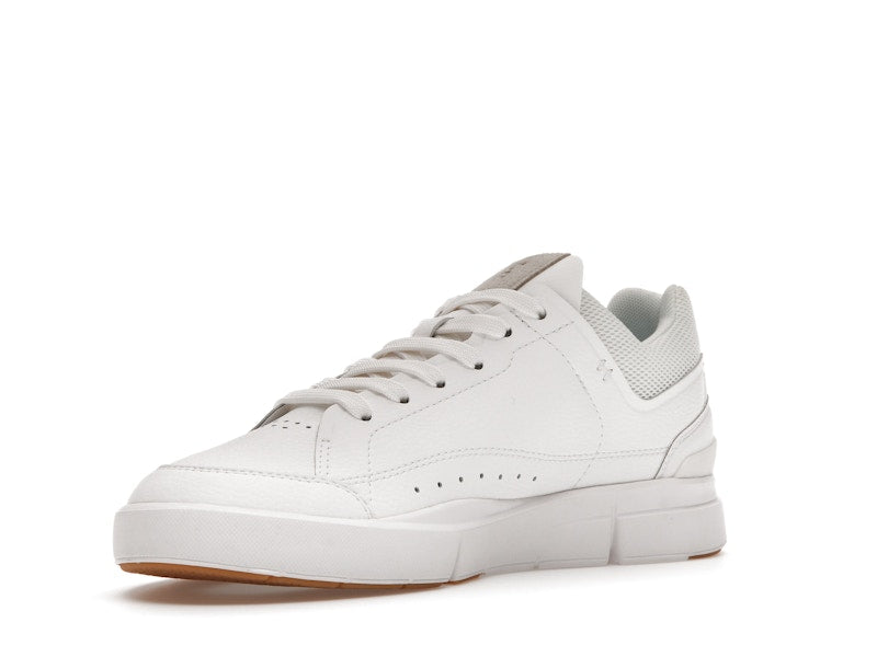 On The Roger Centre Court White Gum (Women's) (non numbered)