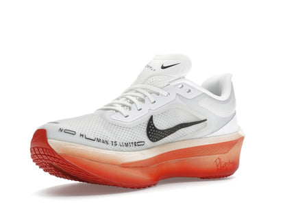 Nike Zoom Fly 6 Eliud Kipchoge It's Just The Start