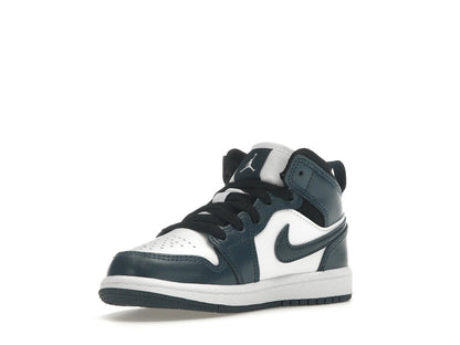 Jordan 1 Mid Armory Navy (PS)