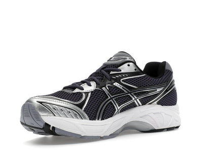 ASICS GT-2160 Indigo Fog Pure Silver