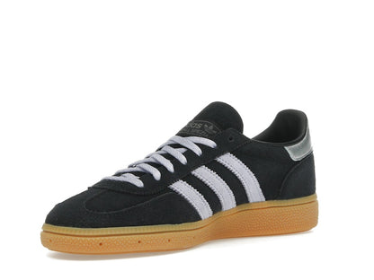 adidas Handball Spezial Black Light Violet (Women's)