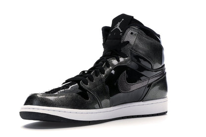 Jordan 1 Retro Black Patent