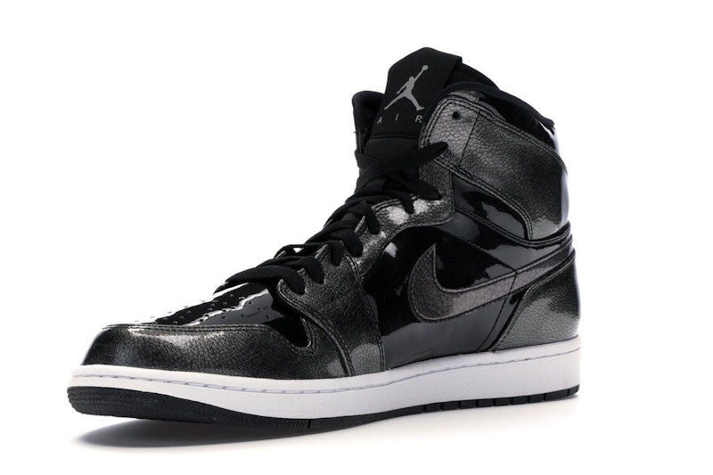 Jordan 1 Retro Black Patent