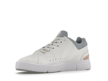 On The Roger Advantage White Rosehip (Women's)