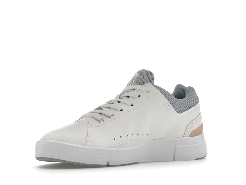 On The Roger Advantage White Rosehip (Women's)