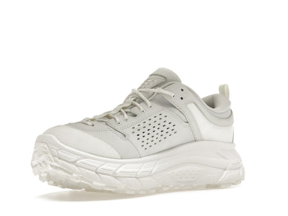 Hoka One One Tor Ultra Low White Nimbus Cloud (All Gender)