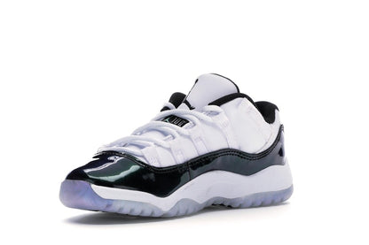 Jordan 11 Retro Low Iridescent (PS)
