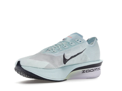 Nike ZoomX Vaporfly Next% 4 Glacier Blue (Women's)