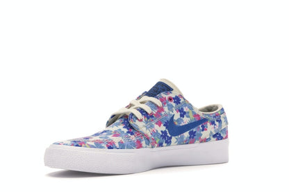 Nike SB Zoom Stefan Janoski Canvas RM Premium Fossil